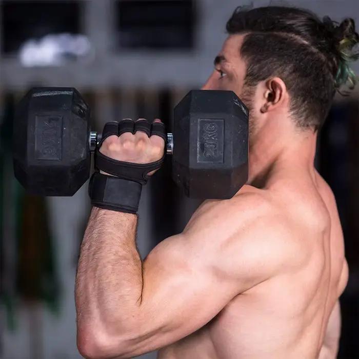 Gants de Sport d'entraînement pour hommes et femmes