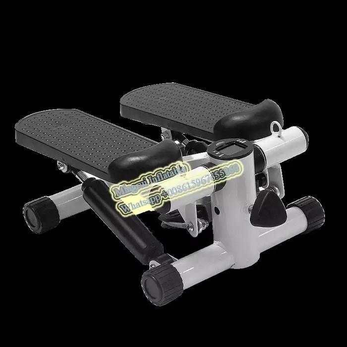 Appareil de fitness compact et portable, mini stepper pour la maison