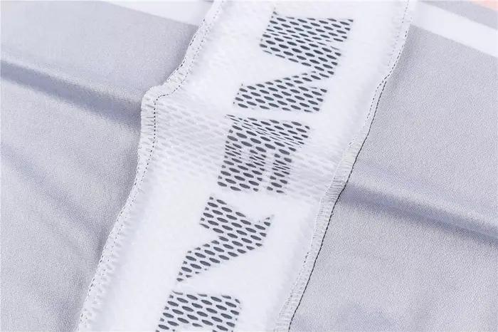 Kit de vêtements de cyclisme Pro Team pour hommes