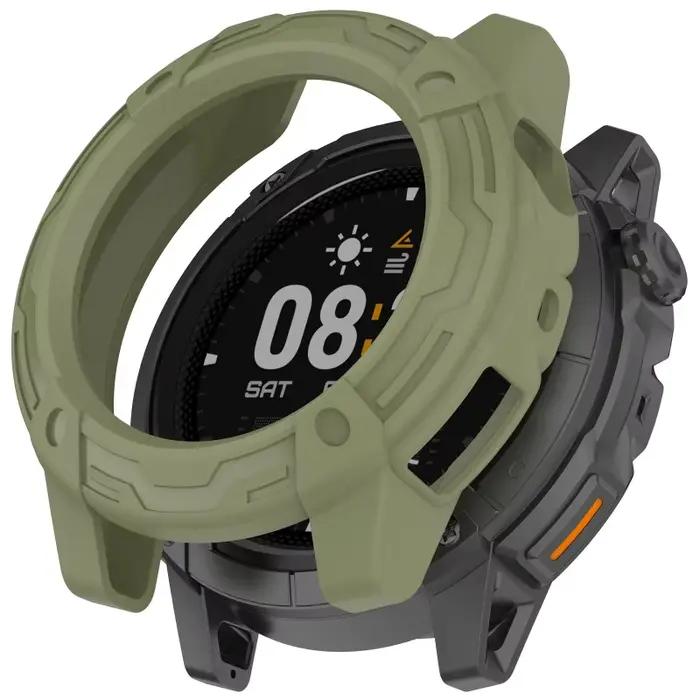 Étui souple en TPU pour bracelet de montre intelligente COROS NOMAD