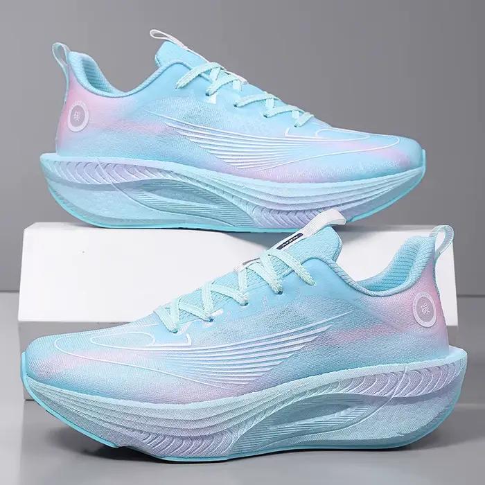 Chaussures de course légères pour hommes