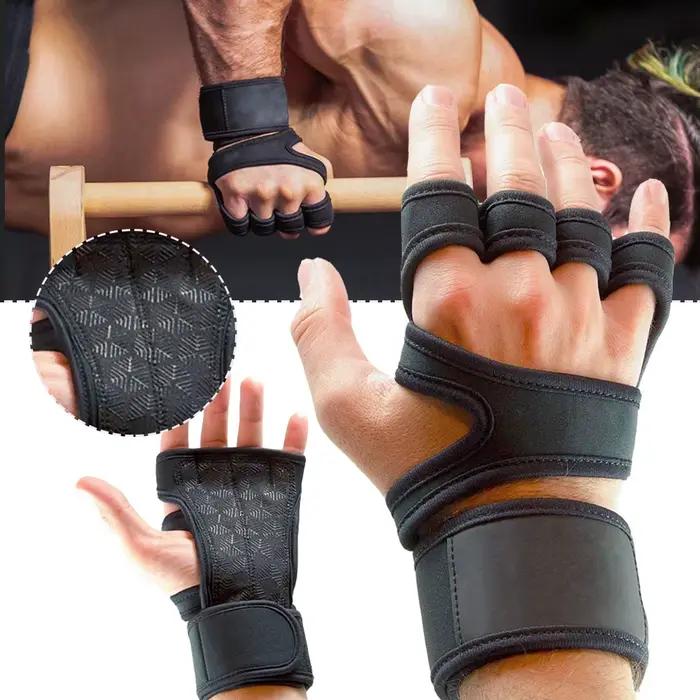 Gants de Sport d'entraînement pour hommes et femmes