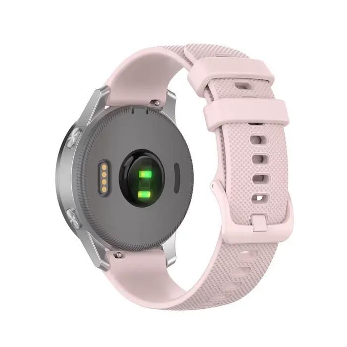 Bracelet de montre Original pour Garmin Vivoactive 5 3 Venu 2 SQ