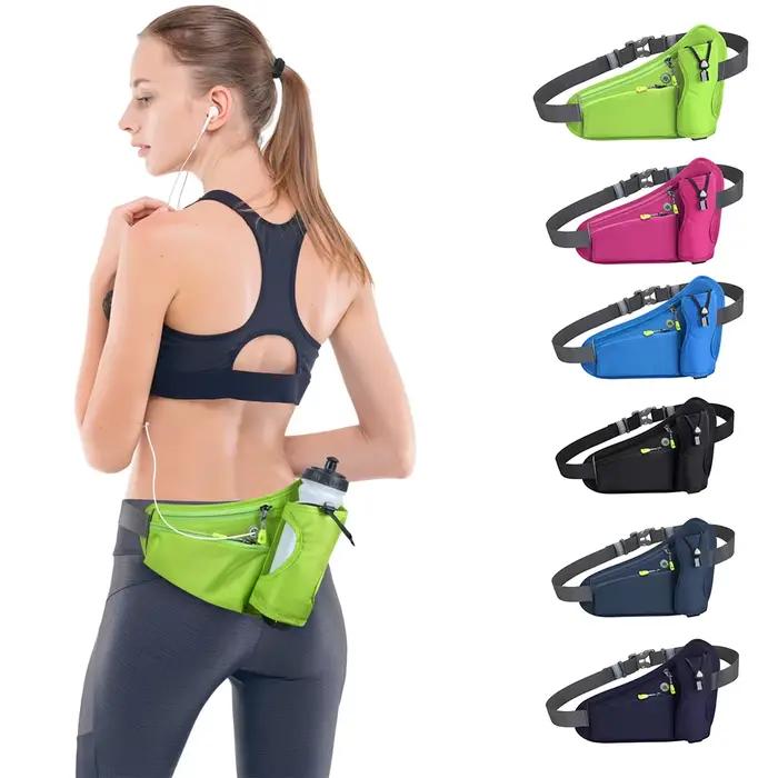 Sac banane d'hydratation pour hommes et femmes