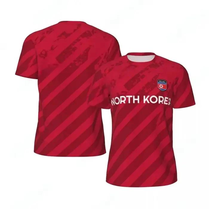 T-shirt de sport pour hommes