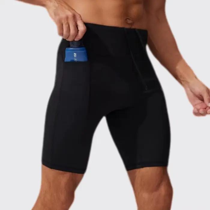 Shorts de sport pour hommes