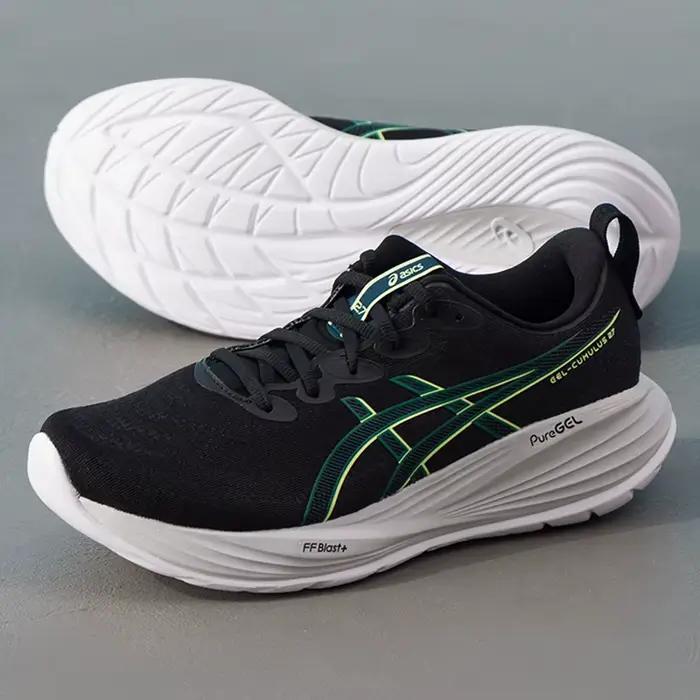 Asics chaussures pour hommes Gel-Cumulus 27
