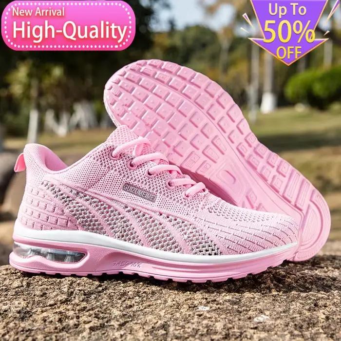 Nouvelles chaussures de sport pour femmes