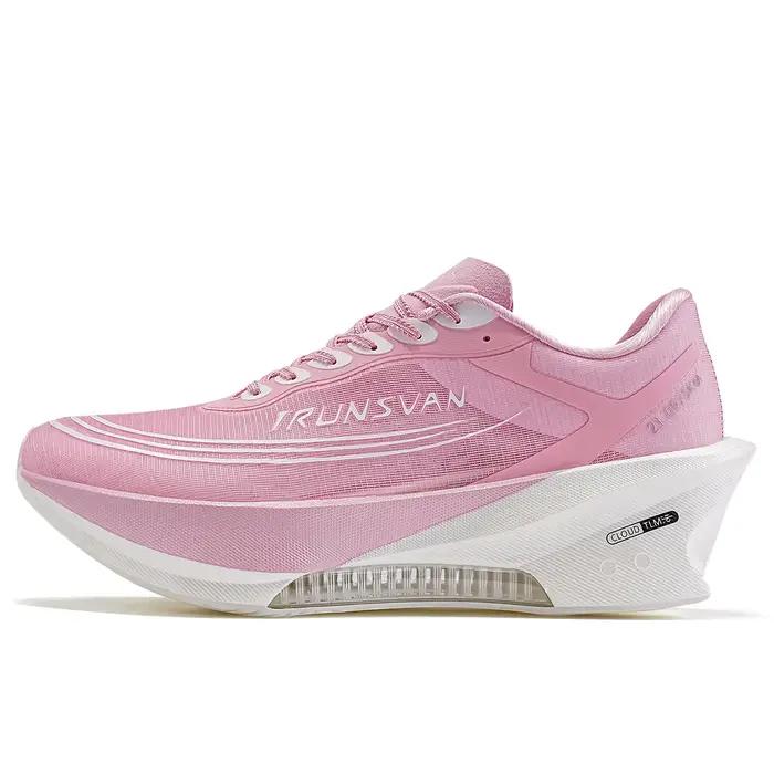 Chaussures de course à coussin d'air IRUNSVAN Fei Ran 3.0