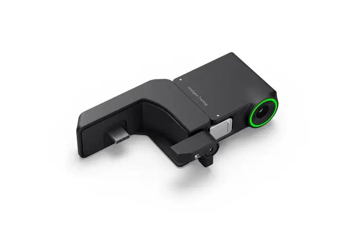 Module de suivi intelligent amélioré Original Neuf pour DJI RS 5 RS 4 RS 4 Pro DJI RS 4 Mini Accessoires d'origine