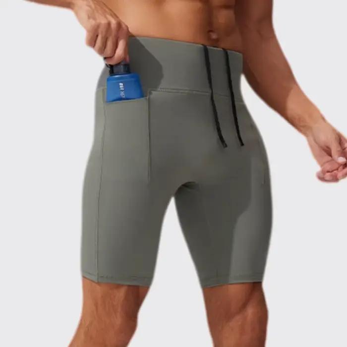 Shorts de sport pour hommes