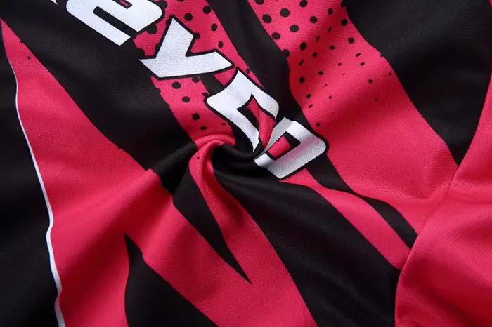 Vêtements de cyclisme pour femmes printemps automne combinaison de sport de plein air maillot de vélo de route tenues Roupas Femininas Acessórios Para Bicicletas