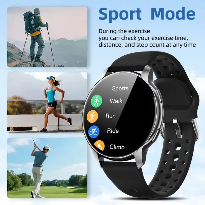 Montre connectée pour Android/IOS