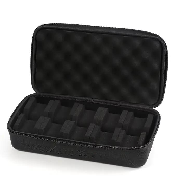 Boîte de rangement pour 10 montres
