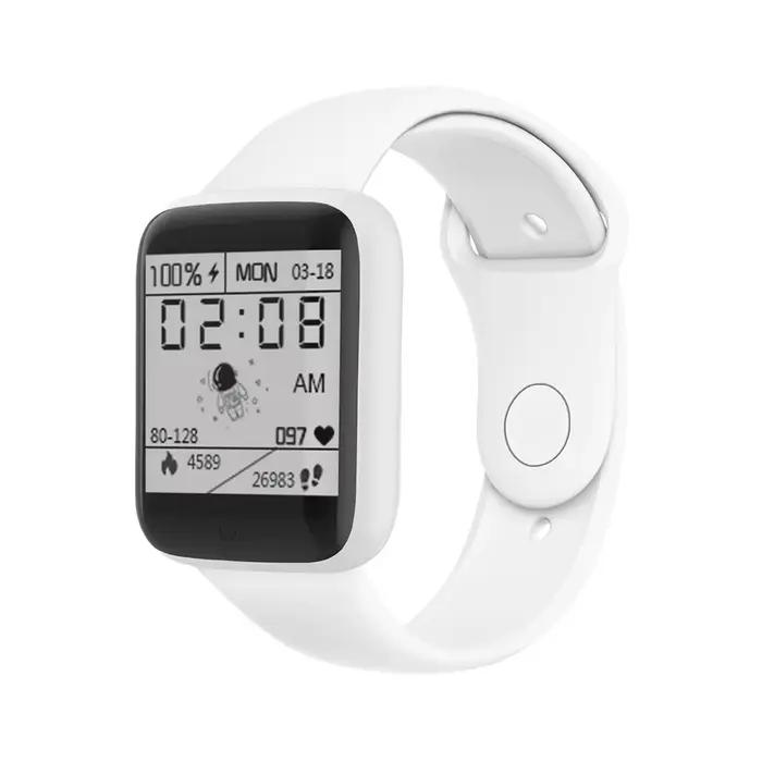Montre intelligente multifonctionnelle pour hommes et femmes