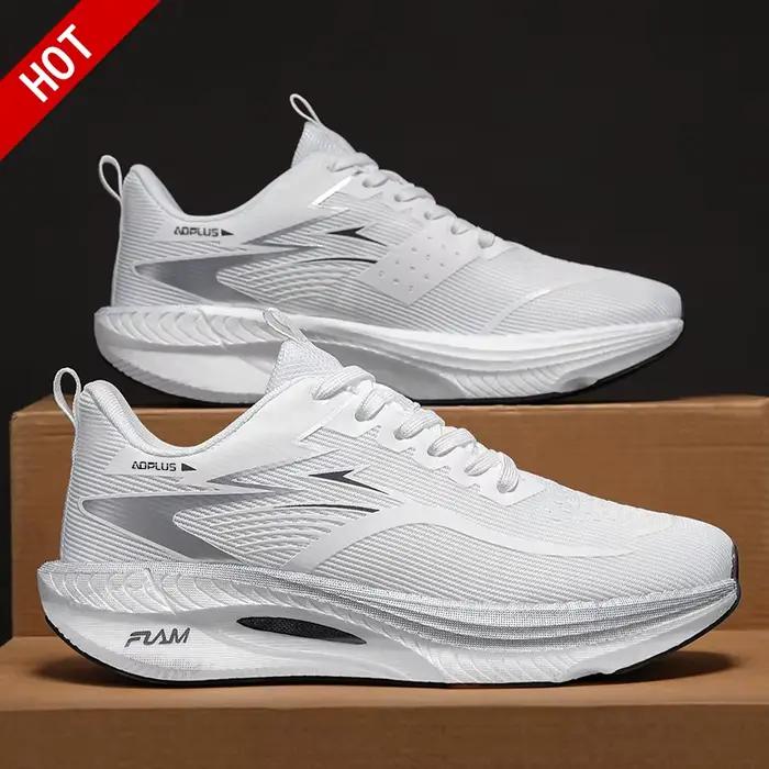Chaussures de course tendance pour hommes et femmes