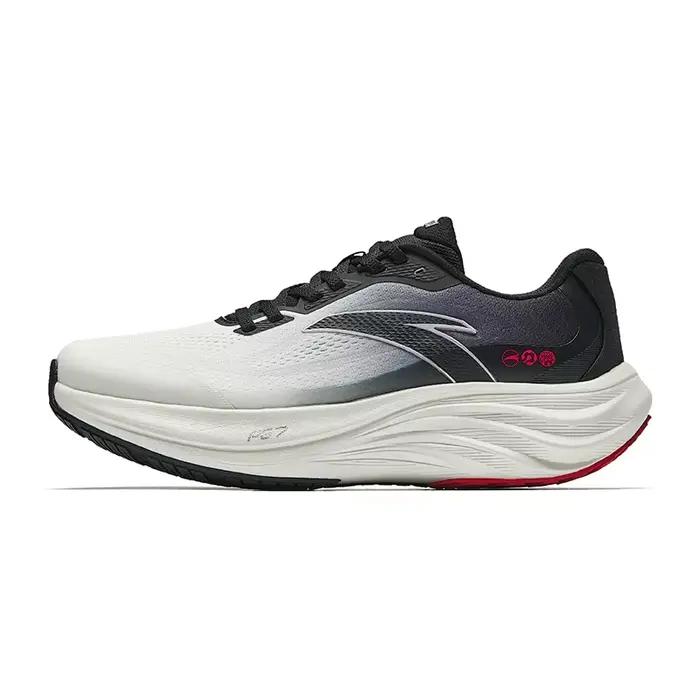 Chaussures de course ANTA pour hommes PG7 Travel Step 1.5