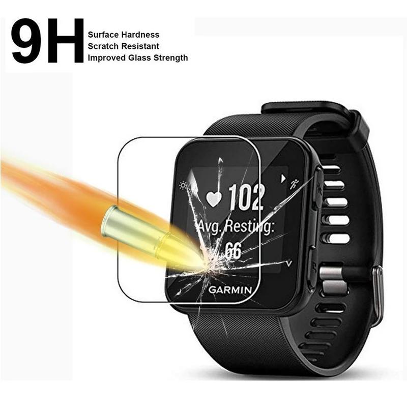 Bracelet pour Garmin Forerunner 35 30 montre intelligente Bracelet de remplacement Bracelet de montr