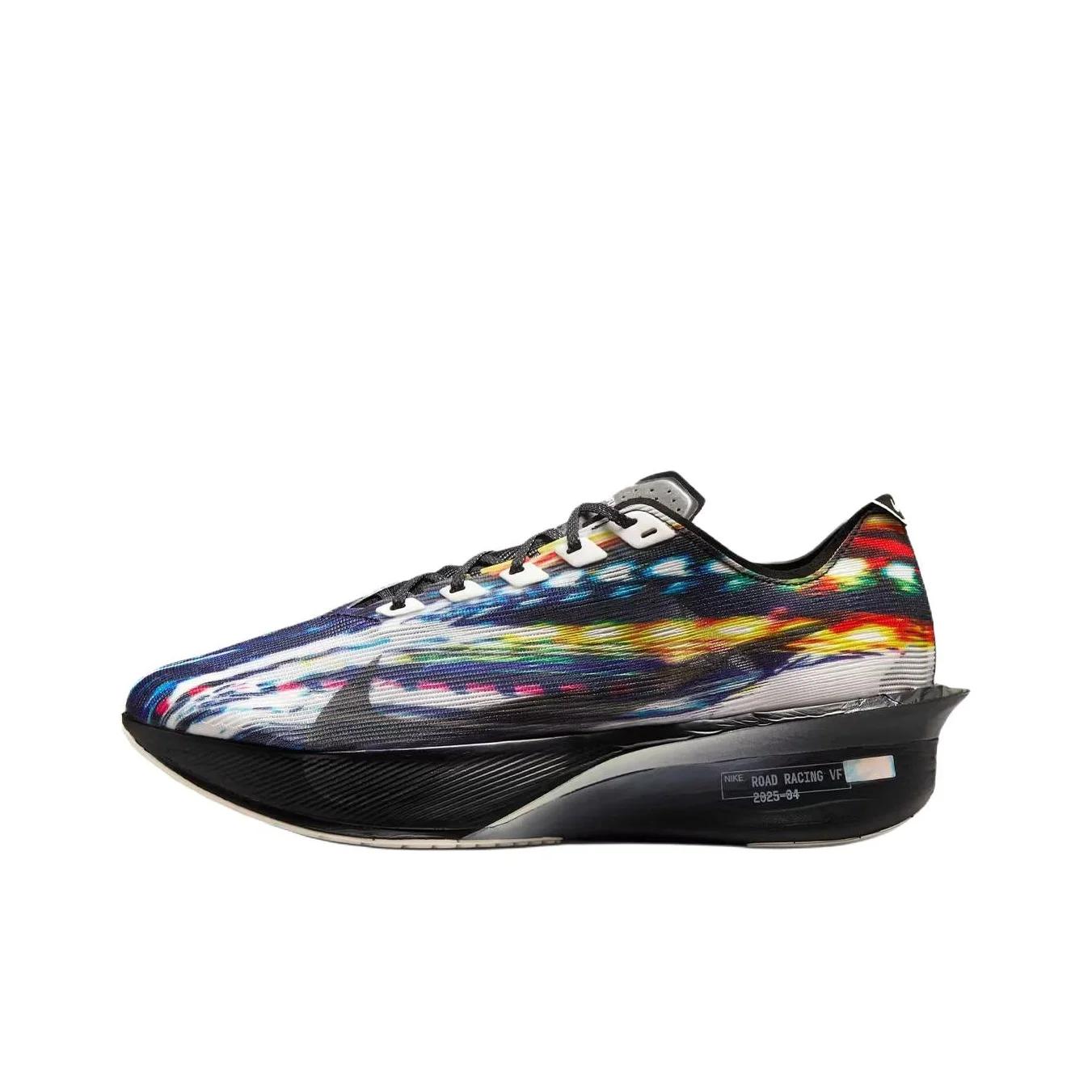 POIZON Nike ZoomX Vaporfly Next% 4 Premium Light Trails IB8167-999