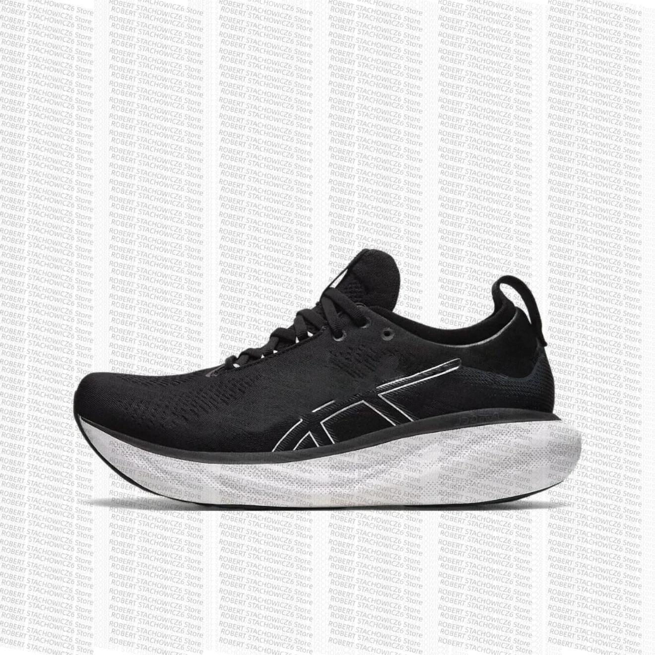 Chaussures de course à enfiler 2026 pour hommes et femmes, baskets classiques en cuir respirantes et