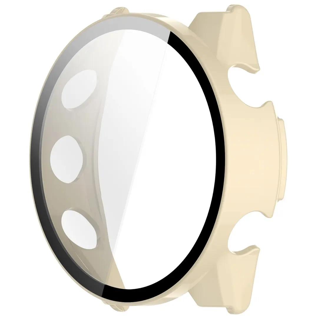 Pour Garmin Forerunner 70 170 255 255S 265 265S 965 165 970 570 42 47mm, coque en PC, protection d'é