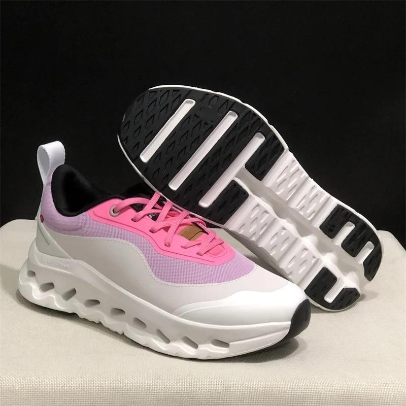 Nouvelles Chaussures de Course Amortissantes 2026 pour Hommes et Femmes – Baskets Décontractées Légè