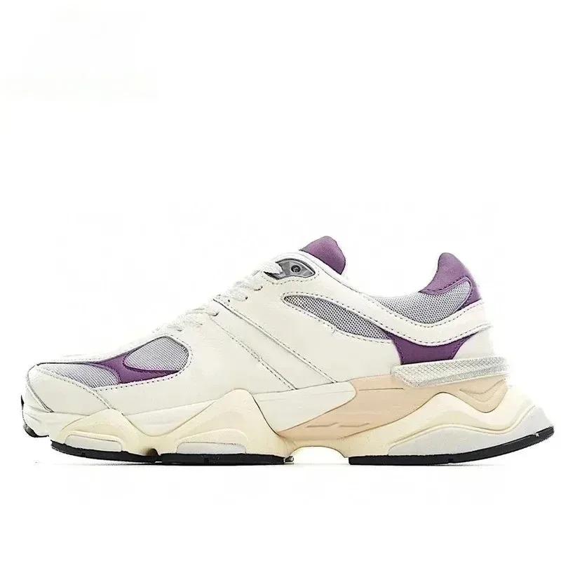 Chaussures de sport et de course classiques de haute qualité pour couple, respirantes et polyvalente