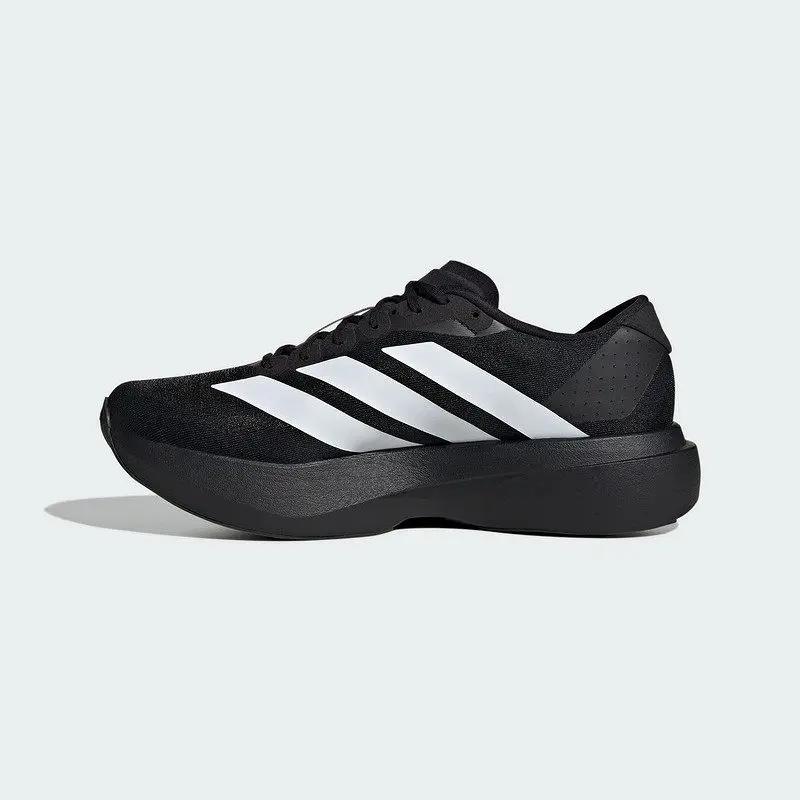 Chaussures de course adidas Adizero Evo SL pour homme JP7149 Noir Blanc